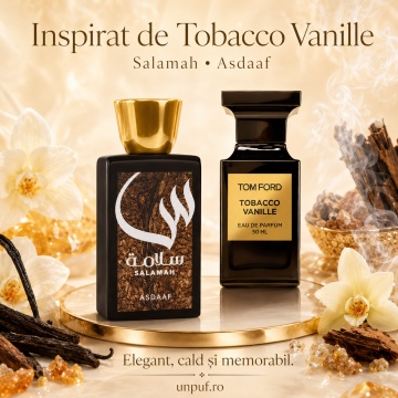 Parfum Arăbesc Asdaaf Salamah 100 ml, Damă, edp - Img 8