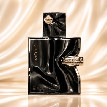Parfum Arăbesc Bărbat Spectre Ghost French Avenue 80 ml, Apă de Parfum, Inspirat de Ani Nishane, Aromă Aromatic Orientală cu Citrice, Condimente, Note Proaspete, Flori Albe, Lavandă, Note Calde, Cedru, Ambră, Mosc și Accente Vanilate - Img 2