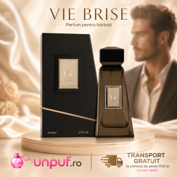Parfum Arăbesc Bărbat Vie Brise French Avenue 80 ml, Apă de Parfum, Inspirat de Onekh Bvlgari, Aromă Intensă cu Piele, Fum, Acord Animalic, Note Cald Condimentate, Citrice, Lavandă, Lemn de Cedru, Ambră și Mosc - Img 10
