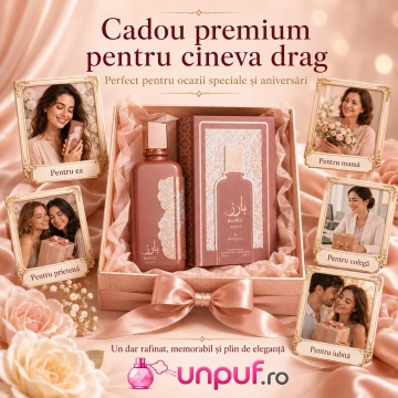 Parfum Arăbesc Barez Velvety 100 ml Ard Al Zaafaran, Apă de Parfum Unisex Damă și Bărbat, Aromă Oriental Vanilată, Catifelată, Florală, Dulce și Elegantă, Inspirată de Coco Mademoiselle - Img 7