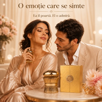 Parfum Arăbesc Cake Temptation Eau de Parfum 100 ml, Ministry of Gourmand, Apă de Parfum , Damă - Img 5