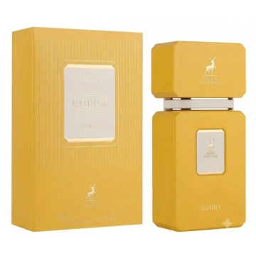 Parfum Arăbesc Coeur Sunny 100Ml