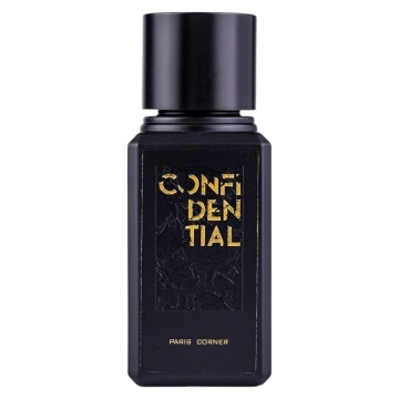 Parfum Arăbesc Confidential Eau de Parfum 100 ml, Paris Corner, Apă de Parfum , Unisex, Damă, Bărbat