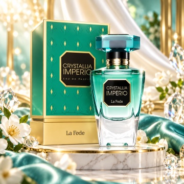 Parfum Arăbesc Crystallia Imperio Eau De Parfum 100 ML