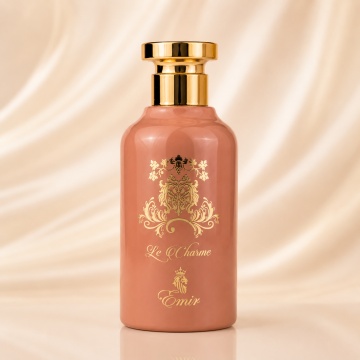 Parfum Arăbesc Damă La Charme Emir 100 ml, Apă de Parfum, Aromă Floral Fructat Dulce, Inspirat A Chant For The Nymph Gucci - Img 2