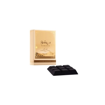 Parfum Arăbesc Damishq Bukhoor Al Haram 40Gr, Damă, edp