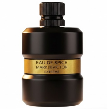 Parfum Arăbesc Eau De Spice Extreme Mark & Victor Fragrance World 100 ml, Apă de Parfum Bărbați, Aromă Lemnos Condimentată cu Scorțișoară, Chimion, Șofran, Whiskey, Tutun și Vanilie - Img 11