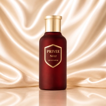 Parfum Arăbesc Flavia Flavia Privee No12-100 ml, Bărbat, edp - Img 2