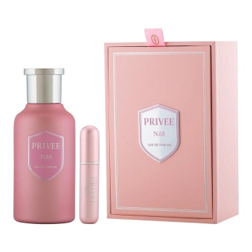 Parfum Arăbesc Flavia Flavia Privee No5-100 ml, Bărbat, edp