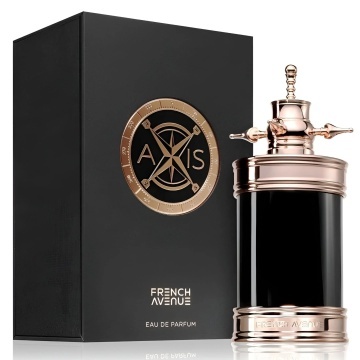 Parfum Arăbesc French Avenue Axis 100 ML, Apa De Parfum Unisex