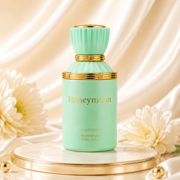 Parfum Arăbesc Gulf Orchid Honeymoon 100 ml, eau de parfum, Damă - Img 2