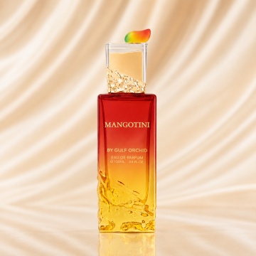 Parfum Arăbesc Gulf Orchid Mangotini Eau De Parfum 100 Ml - Img 2