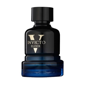 Parfum Arabesc Invicto Victorious Elixir Eau de Parfum 50ml