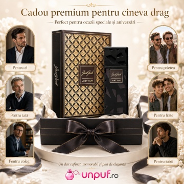 Parfum Arăbesc Just Jack Just Oud 100 ml (Just Jack), Unisex, Damă, Bărbat, edp - Img 7