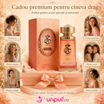 Parfum Arăbesc Khair Fusion Concentrated Oil Paris Corner 25 ml, Esență Ulei Parfum Unisex Damă și Bărbat, Aromă Fructat Tropicală, Litchi, Măr, Coacăze Negre, Fructe Exotice, Iasomie, Tuberoză, Mosc și Vanilie, Inspirată de Sparkling Lychee Kayali - Img 7