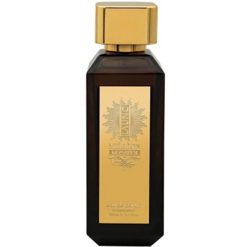Parfum Arăbesc La Uno Million Le Parfum Fragrance World 100 ml, Apă de Parfum Bărbați, Aromă Pielărie Condimentată, Inspirat 1 Million Parfum Rabanne - Img 12