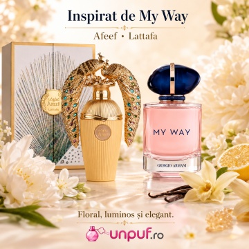 Parfum Arăbesc Lattafa Afeef 100 ml, Apă de Parfum Unisex, Aromă Lemnos Florală cu Bergamotă, Piersică, Piper Roz, Iasomie, Tuberoză, Ambră și Pralină - Img 8
