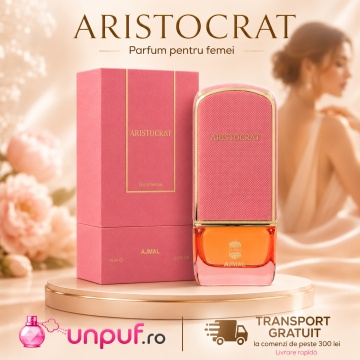 Parfum Arăbesc Lattafa Aristocrat Rose 75 ml, Apă de Parfum Bărbat, Aromă Floral Fructată cu Bergamotă, Grapefruit, Prună, Iasomie, Trandafir, Lemn de Santal, Tonka și Benzoină - Img 10