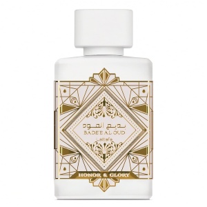 Parfum Arăbesc Lattafa Bade’e Al Oud Honor & Glory 100 ml, Apă de Parfum Unisex, Aromă Oriental Aromatică cu Ananas, Crème Brûlée, Scorțișoară, Piper Negru, Santal și Vanilie - Img 11