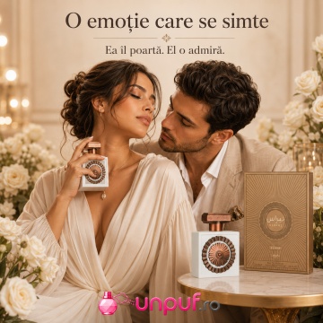 Parfum Arăbesc Lattafa Nebras Elixir 100 ml, Apă de Parfum Damă, Aromă Dulce Vanilată cu Bomboane de Lapte, Frișcă, Mosc și Ambră - Img 7