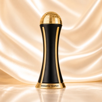 Parfum Arăbesc Lattafa Pride Winners Trophy Gold EDP 100 ml Unisex, Inspirat Luxul Modern, Aromă Florală cu Piper Roz, Prună, Iasomie, Trandafir, Mosc, Paciuli și Vanilie - Img 2