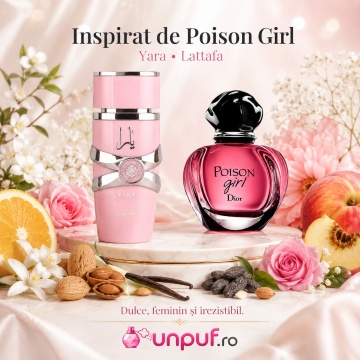 Parfum Arăbesc Lattafa Yara Concentrated Oil 20 ml, Ulei Parfumat Damă, Aromă Dulce Vanilată cu Heliotrop, Orhidee, Mandarină, Mosc, Santal și Fructe Tropicale - Img 9
