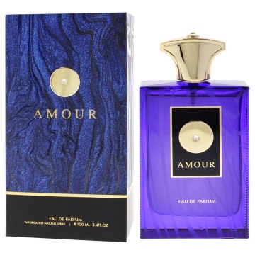 Parfum Arăbesc Le Vogue Amour 100 ml, Damă, edp