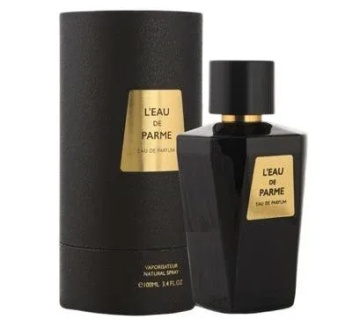 Parfum Arăbesc Le Vogue L Eau De Parme 100 ml, Damă, edp