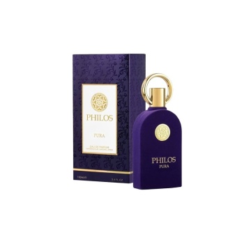 Parfum Arăbesc Maison Alhambra Philos Pura 100 ml, Unisex, damă și bărbat Apă de Parfum, Citric Fructat Dulce Vanilat - Img 12