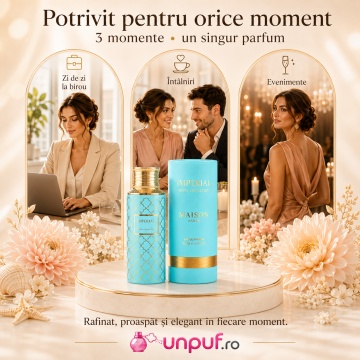 Parfum Arabesc Maison Asrar Imperial Eau De Parfum 100 Ml - Img 6