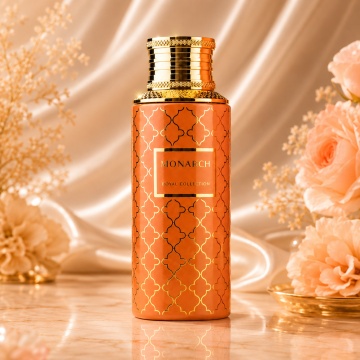 Parfum Arăbesc Maison Asrar Monarch 100 ml Royal Collection, eau de parfum, Unisex, Damă, Bărbat - Img 2