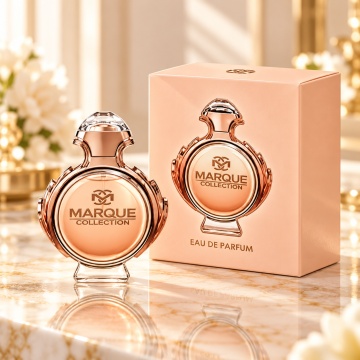 Parfum Arabesc Marque Collection - MC 116 Eau de Parfum 25ml