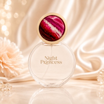 Parfum Arăbesc Maryaj Night Princess 100 ml, Unisex, Damă, Bărbat, edp
