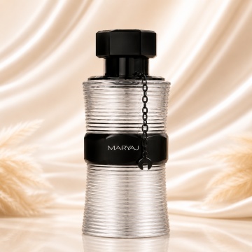 Parfum Arăbesc Maryaj Nut-Him 100 ml, Unisex, Damă, Bărbat, edp - Img 2