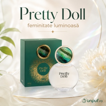 Parfum Arăbesc Maryaj Pretty Doll 100 ml, Unisex, Damă, Bărbat, edp - Img 2