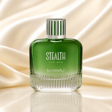 Parfum Arăbesc Maryaj Stealth 100 ml, Unisex, Damă, Bărbat, edp - Img 2
