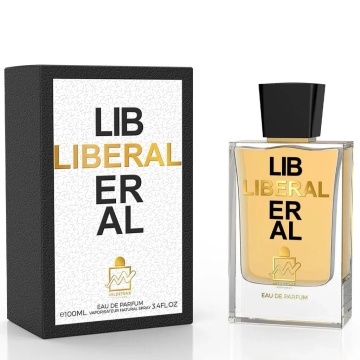 Parfum Arăbesc Milestone Liberal EDP 100 ml Damă, Inspirat Libre L’Eau Nue, Aromă Aromatic Orientală cu Lavandă, Mandarină, Bergamotă, Floare de Portocal Tunisiană, Iasomie Sambac, Orhidee, Vanilie de Madagascar, Tonka, Ambră Gri și Vetiver - Img 11