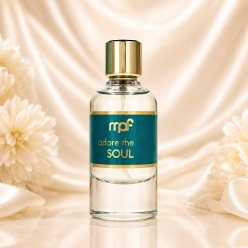Parfum Arăbesc My Perfumes Adore De Soul 100 ml, Damă, edp - Img 2
