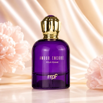 Parfum Arăbesc My Perfumes Aimons Encore Pour Femme 100 ml, Damă, edp - Img 2