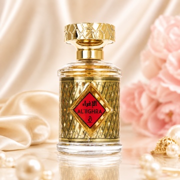 Parfum Arăbesc My Perfumes Al 'Iighra 100 ml, Damă, edp - Img 2