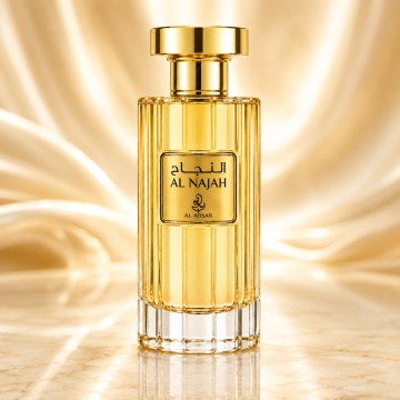Parfum Arăbesc My Perfumes Al Najah 100 ml, Damă, edp - Img 2