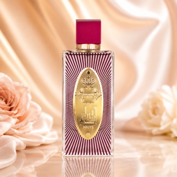 Parfum Arăbesc My Perfumes Asha' A Mauve 110 ml, Damă, edp - Img 2