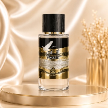 Parfum Arăbesc My Perfumes Ayaan 100 ml, Damă, edp - Img 2