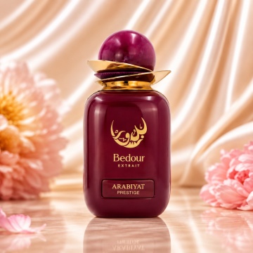 Parfum Arăbesc My Perfumes Bedour Extrait 100 ml, Damă, edp - Img 2