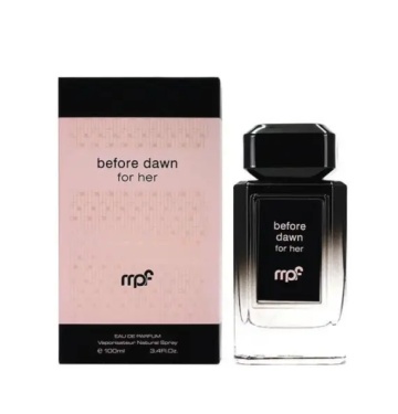 Parfum Arăbesc My Perfumes Before Dawn For Her 100 ml, Damă, edp