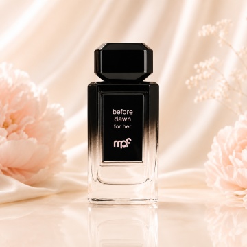 Parfum Arăbesc My Perfumes Before Dawn For Her 100 ml, Damă, edp - Img 2