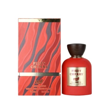 Parfum Arăbesc My Perfumes Fizzy Cherry 100 ml, Damă, edp