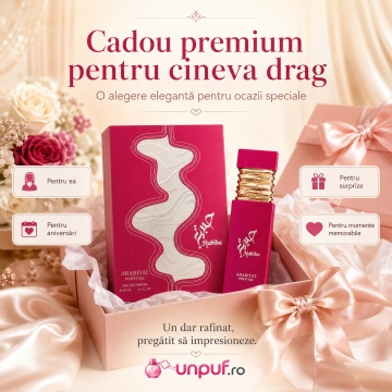 Parfum Arăbesc My Perfumes Habiba 100 ml, Damă, edp - Img 7