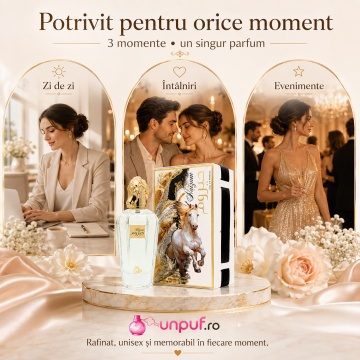 Parfum Arăbesc My Perfumes Haizum 100 ml, Damă, edp - Img 6