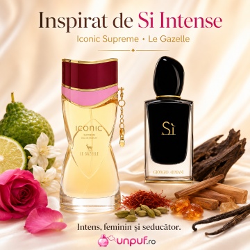 Parfum Arăbesc My Perfumes Iconic Supreme 100 ml, Damă, edp - Img 8